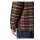Dickies Moulton shacket gingerbread