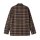 Dickies Moulton shacket gingerbread