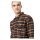 Dickies Moulton shacket gingerbread