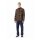 Dickies Moulton shacket gingerbread