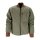 13 1/2 Long Haul Jacket Army Green