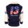 13 1/2 Motordrome Retro Race Jersey Pullover Sweater