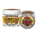 Loser Machine X Suavecito Pomade medium hold