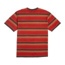 Loser Machine Ruppert t-shirt red/brown