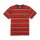 Loser Machine Ruppert t-shirt red/brown