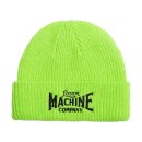 Loser Machine OG beanie green