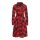 Queen Kerosin Blouse swing dress