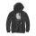 Carhartt Rain Defender hoodie black