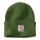 Carhartt Rib knit beanie arborvitae