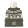Carhartt Pom-pom logo beanie arborvitae