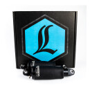 Legend, Air air suspension kit. Black