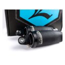 Legend, Air air suspension kit. Black