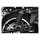 Legend, Air air suspension kit. Black