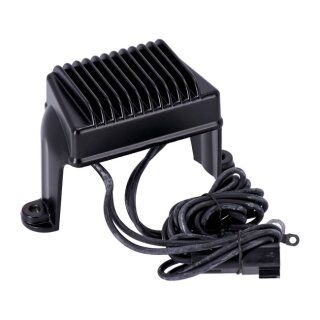 Ricks, Electronic Regulator/Rectifier