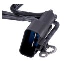 Ricks, Electronic Regulator/Rectifier
