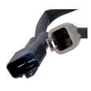Ricks, voltage regulator / rectifier. Black