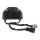 Ricks, voltage regulator / rectifier. Black