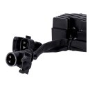 Ricks, voltage regulator/rectifier. Black
