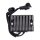 Ricks, voltage regulator/rectifier. Black