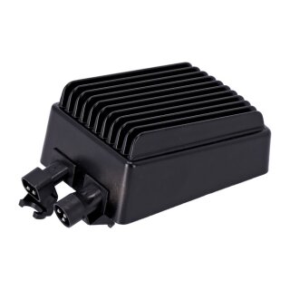 Ricks, Electronic Regulator/Rectifier