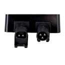 Ricks, Electronic Regulator/Rectifier