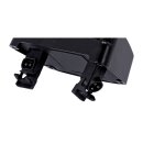 Ricks, voltage regulator/rectifier. Black