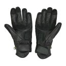 By City CafÃ© III gloves black