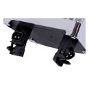 MCS, voltage regulator/rectifier. Chrome