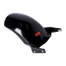 Killer Custom Short Oval Solo Sitz Heckfender Kit für Harley Fatboy 18-24
