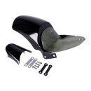 Killer Custom, solo seat rear fender Fat Racer