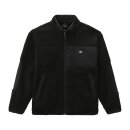 Dickies Red Chute Fleece jacket black