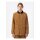 Dickies Duck Canvas Chore jacket stone washed brown duck