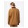 Dickies Duck Canvas Chore jacket stone washed brown duck