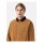 Dickies Duck Canvas Chore jacket stone washed brown duck