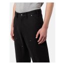 Dickies Duck Canvas Utility pants stone washed black