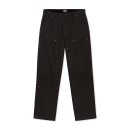 Dickies Duck Canvas Utility pants stone washed black