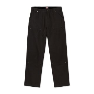 Dickies Duck Canvas Utility pants stone washed black