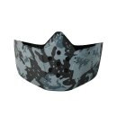 SHARK RAW MASK CAMO