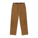Dickies Duck Canvas Utility pants stone washed brown duck