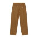 Dickies Duck Canvas Utility pants stone washed brown duck