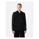 Dickies Duck Canvas vest stone washed black