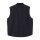 Dickies Duck Canvas vest stone washed black