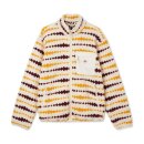 Dickies Falkville Fleece jacket ecru