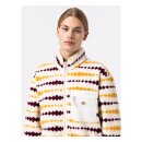 Dickies Falkville Fleece jacket ecru