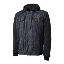 Jacke Denim Aramid Roland Sands Anaheim 74 indigo