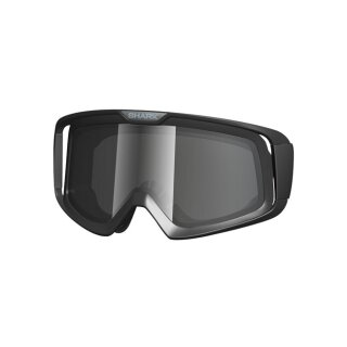 SHARK REPL GOGGLE LENS DARK SMOKE