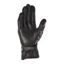 Handschuhe Roland Sands Caspian 74 ladies sapphire leopard