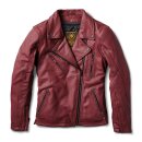 Jacke Damen Roland Sands Atherton 74 ladies merlot rot