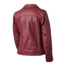 Jacke Damen Roland Sands Atherton 74 ladies merlot rot