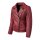 Jacke Damen Roland Sands Atherton 74 ladies merlot rot